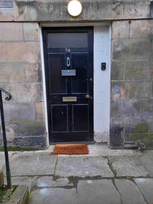 The Wee Room -Stay Where All St Andrews Is On The Doorstep! Exterior foto