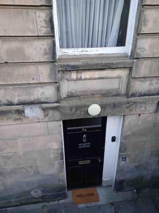 The Wee Room -Stay Where All St Andrews Is On The Doorstep! Exterior foto