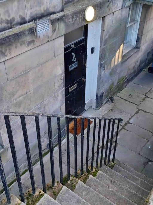 The Wee Room -Stay Where All St Andrews Is On The Doorstep! Exterior foto