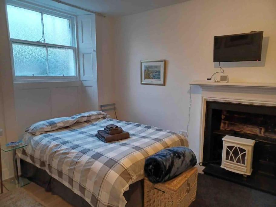 The Wee Room -Stay Where All St Andrews Is On The Doorstep! Exterior foto