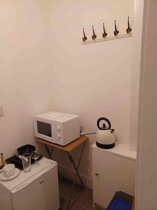 The Wee Room -Stay Where All St Andrews Is On The Doorstep! Exterior foto