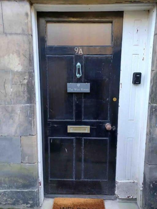 The Wee Room -Stay Where All St Andrews Is On The Doorstep! Exterior foto