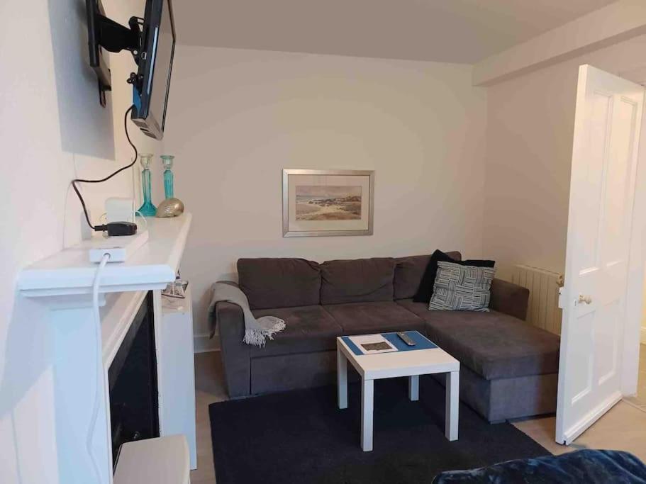 The Wee Room -Stay Where All St Andrews Is On The Doorstep! Exterior foto
